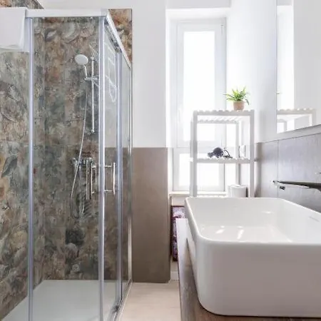 Гостевой дом Casa Maglo