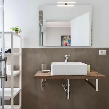 Casa Maglo Гостевой дом Верона
