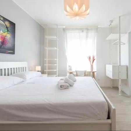 Casa Maglo Верона