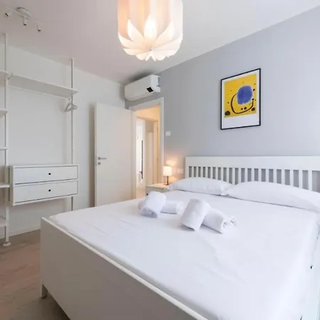Casa Maglo Верона