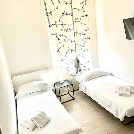 Casa Maglo Гостевой дом *
