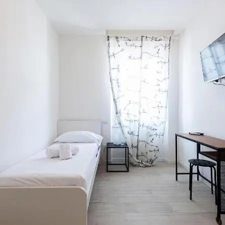 Casa Maglo Guest house Verona