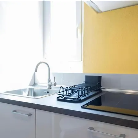 Guest house Casa Maglo Verona