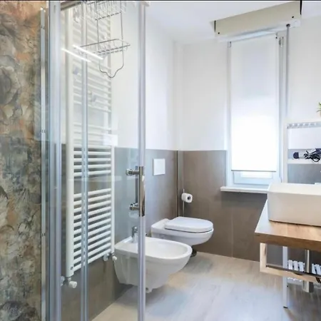 Guest house Casa Maglo