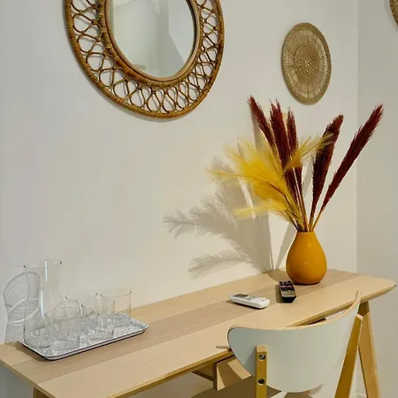 Guest house Casa Maglo