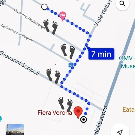 Casa Maglo Guest house