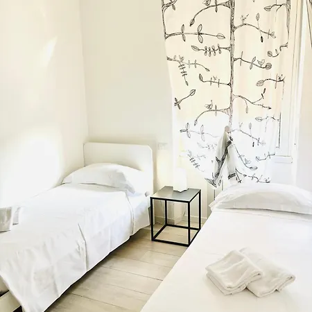 Casa Maglo Guest house *